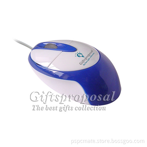 Optical Mouse PS-M805